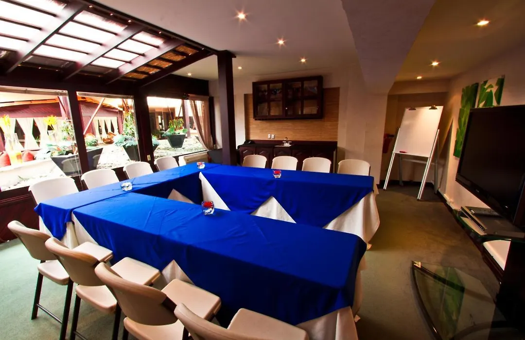 Boutique Hotel Jade-1