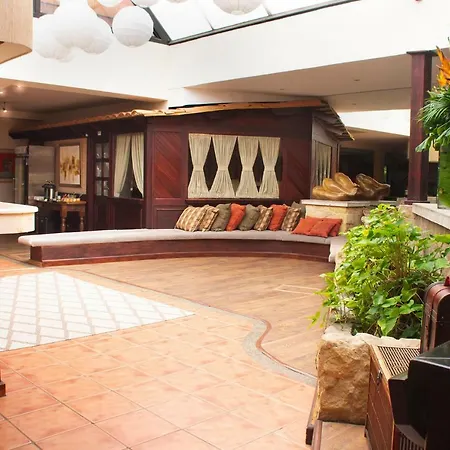 Boutique Hotel Jade-3